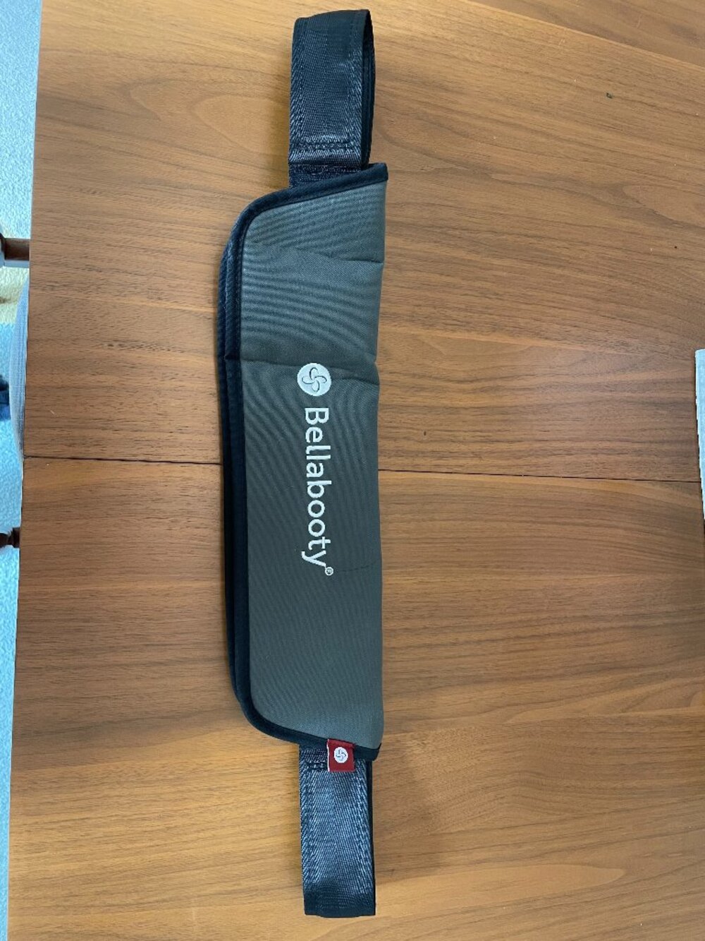 BellaBooty Dumbbell Hip Thrust Band Never Been Used